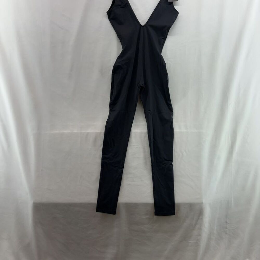 STRIPT "VIXEN"-BLACK / M BODYSUIT